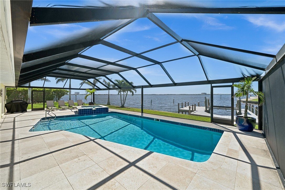 House in Cape Coral, Florida, United States 5 - 18492135
