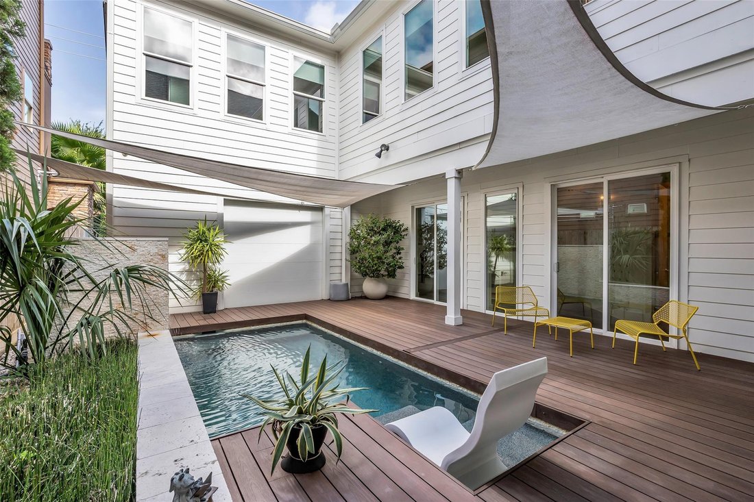 House in Houston, Texas, United States 2 - 18494026