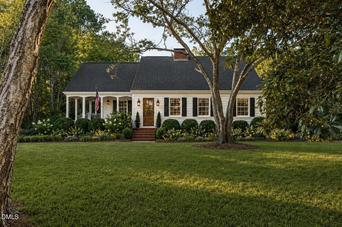 House in Smithfield, North Carolina, United States 1 - 18494620