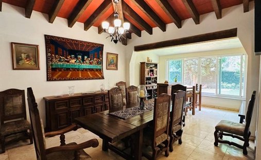 Casa en Jiutepec, Morelos, México 1