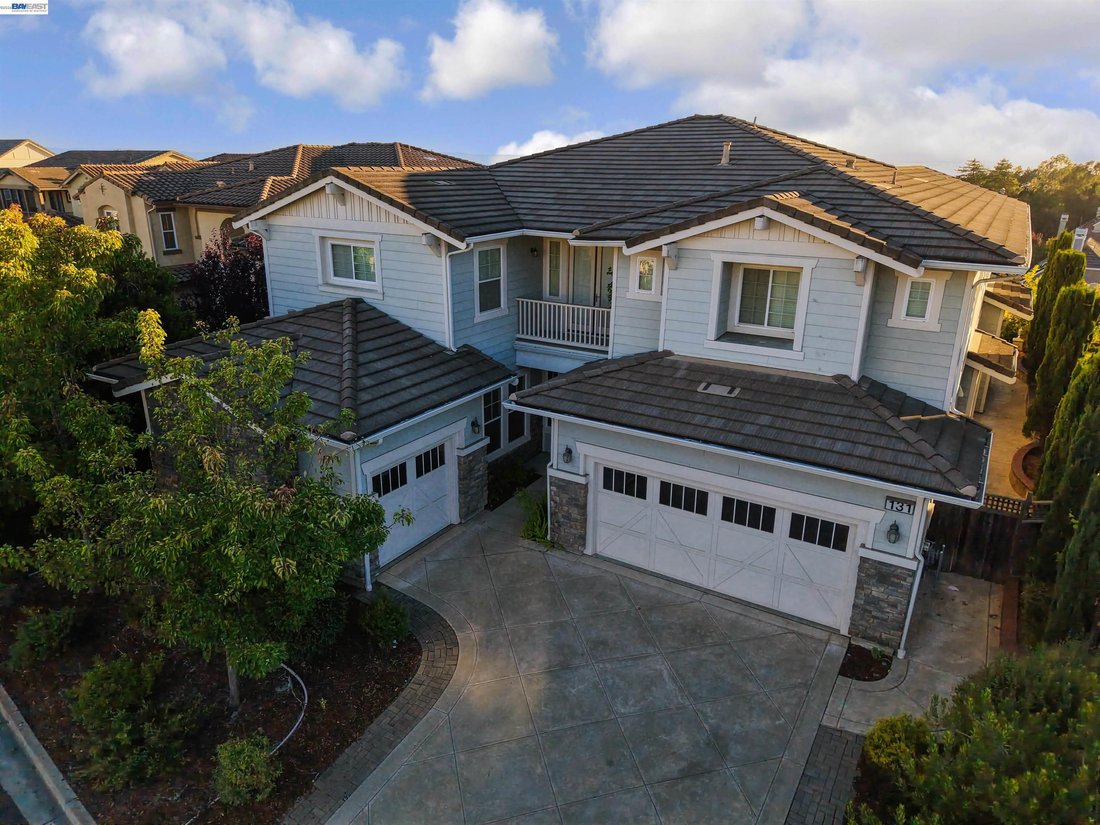 House in Hayward, California, United States 2 - 18493134