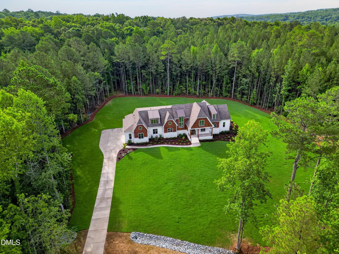 House in Pittsboro, North Carolina, United States 2 - 16732844