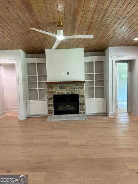 House in Forsyth, Georgia, United States 4 - 17975438