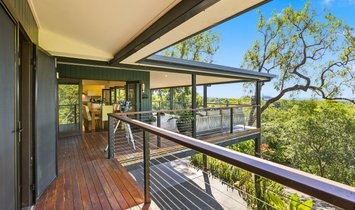 Haus in Clifton Beach, Queensland, Australien 2