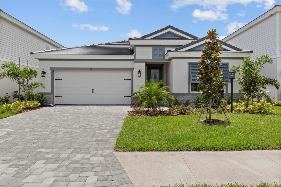 House in Bradenton, Florida, United States 3 - 18494471