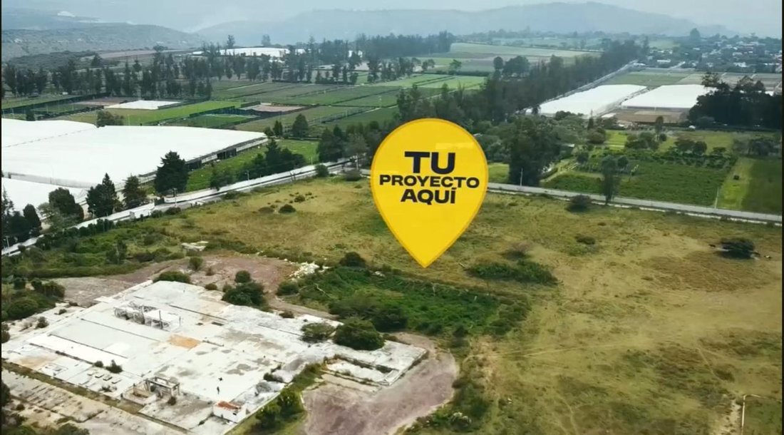 Land in Quito, Pichincha, Ecuador 2 - 18492596