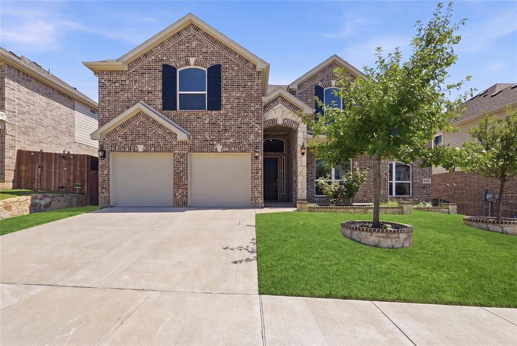 House in Fort Worth, Texas, United States 1 - 18494289