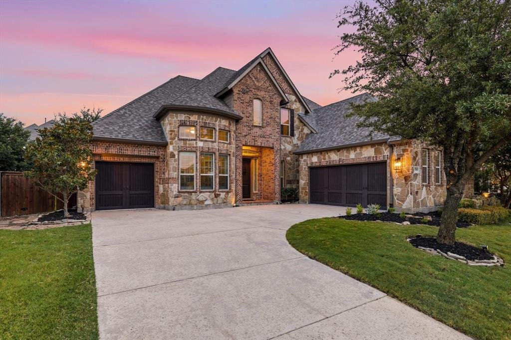 Haus in Frisco, Texas, Vereinigte Staaten 2 - 18494284