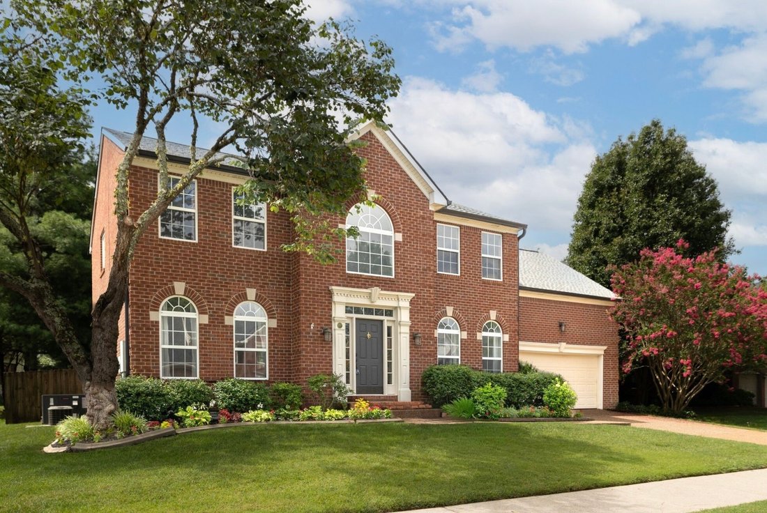 House in Franklin, Tennessee, United States 2 - 18294658