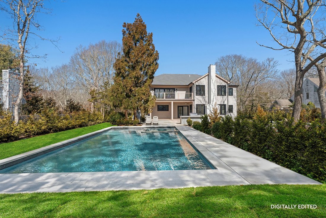 House in East Hampton, New York, United States 2 - 16746925