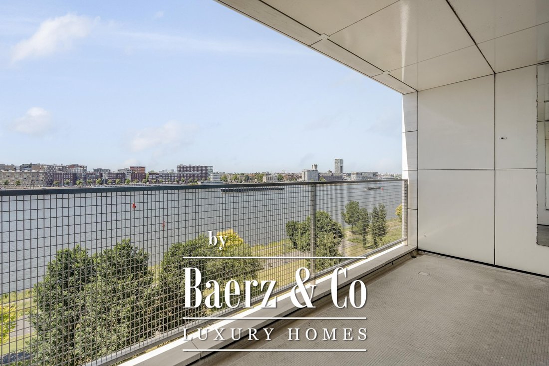 Apartment in Amsterdam, North Holland, Netherlands 2 - 18495077