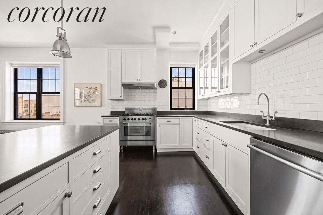 Condo in New York, New York, United States 2 - 18492369