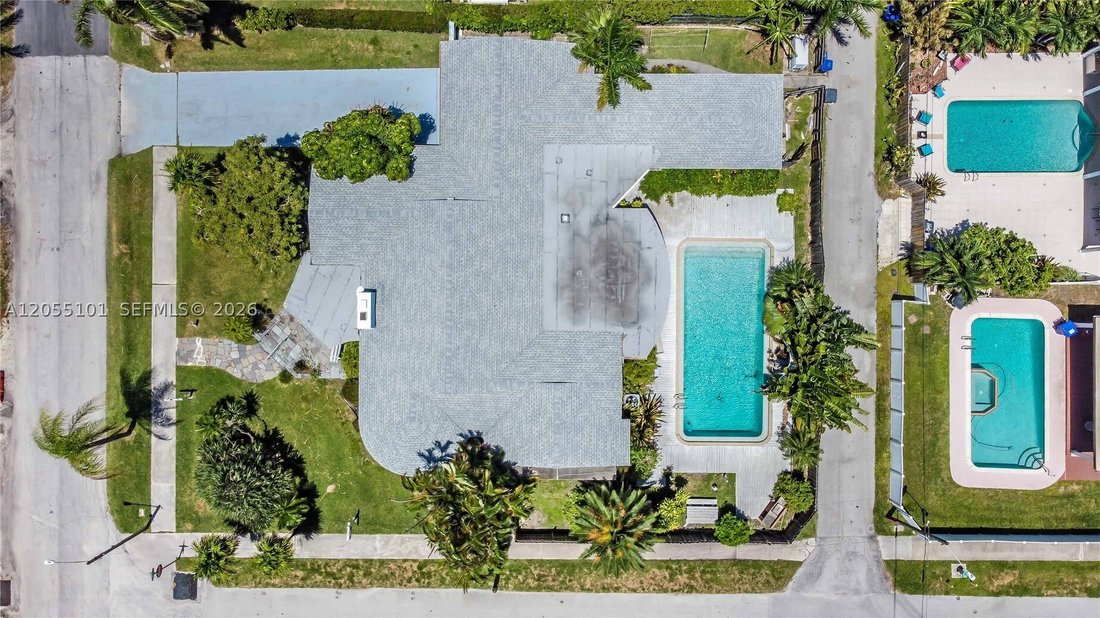 House in Hollywood, Florida, United States 5 - 18493471