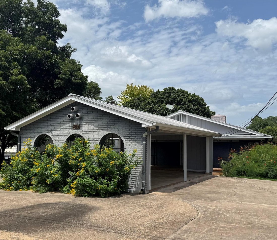 House in Kingsland, Texas, United States 1 - 18493338