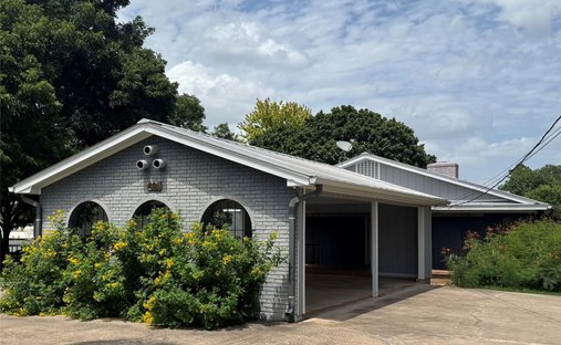 House in Kingsland, Texas, United States 1