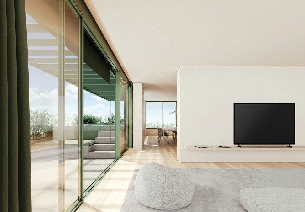 Apartment in Lordelo do Ouro e Massarelos, Porto District, Portugal 3 - 18495228