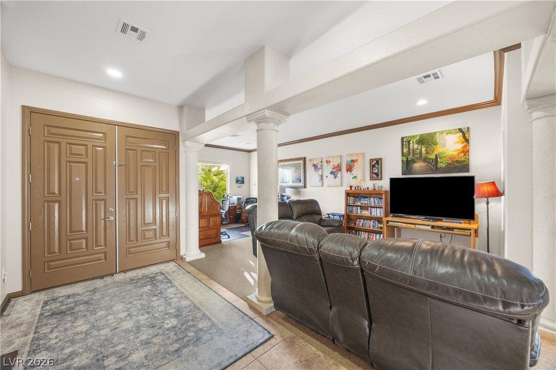 House in Las Vegas, Nevada, United States 4 - 18418379