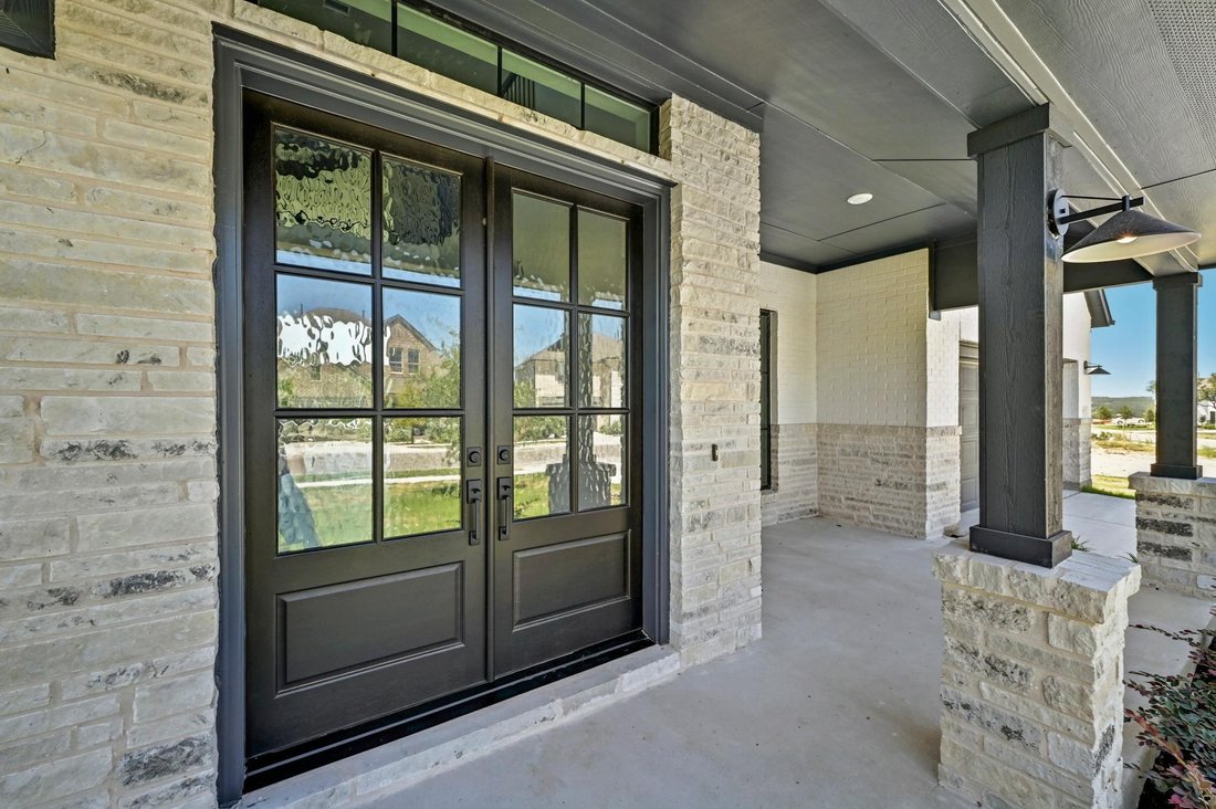 House in Lago Vista, Texas, United States 4 - 18019157