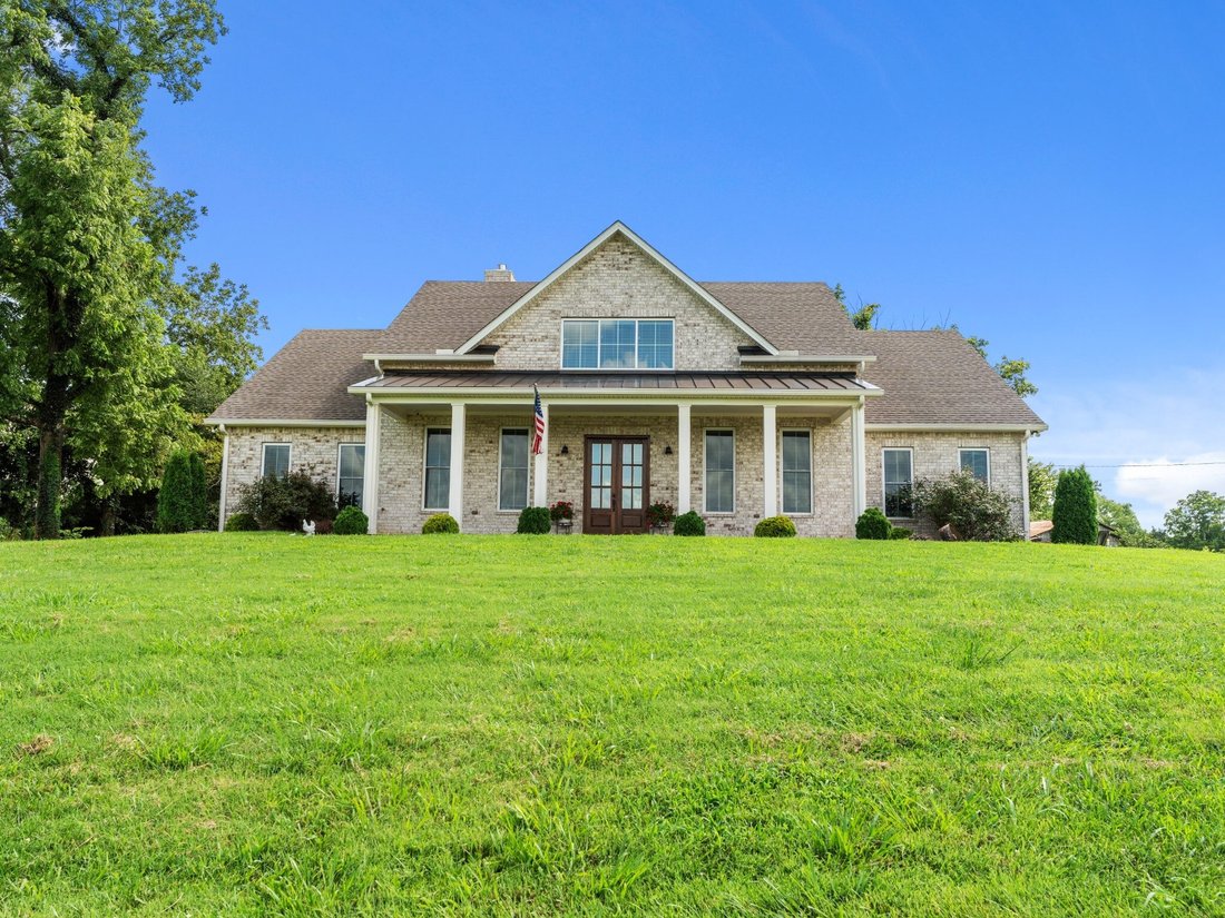House in Columbia, Tennessee, United States 3 - 18488407
