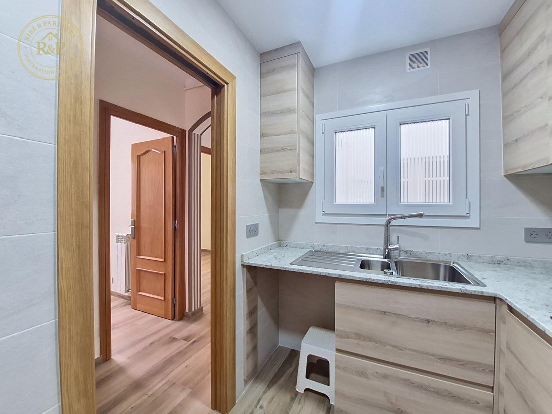 Apartment in Les Corts, Barcelona, Spain 2 - 18493897