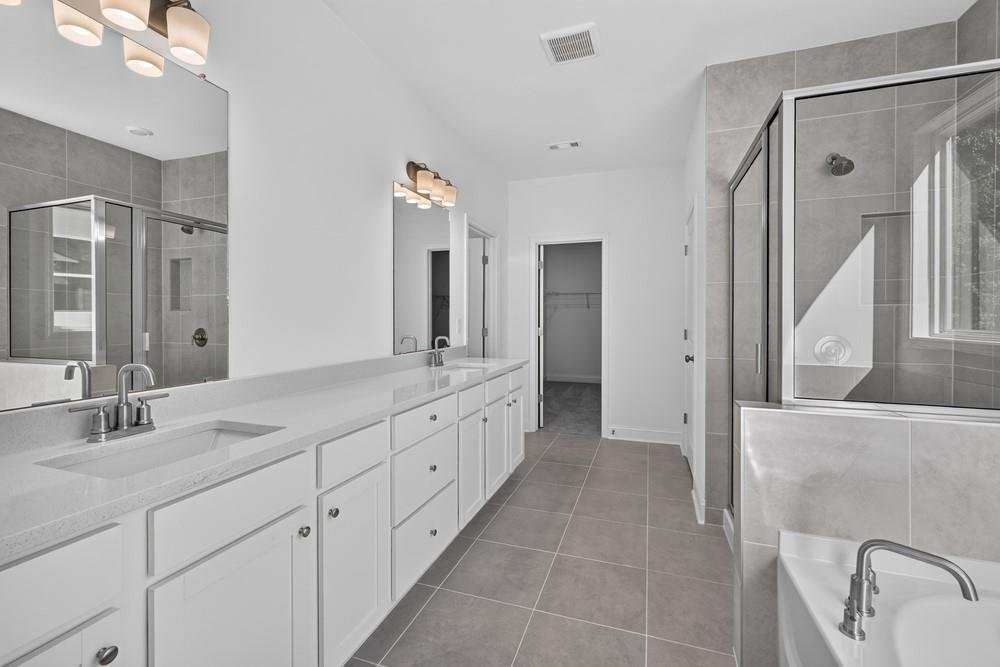 House in Dacula, Georgia, United States 4 - 17879225