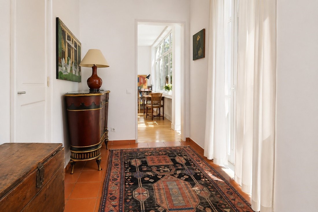 Apartment in Ajuda, Lisbon, Portugal 2 - 18495244
