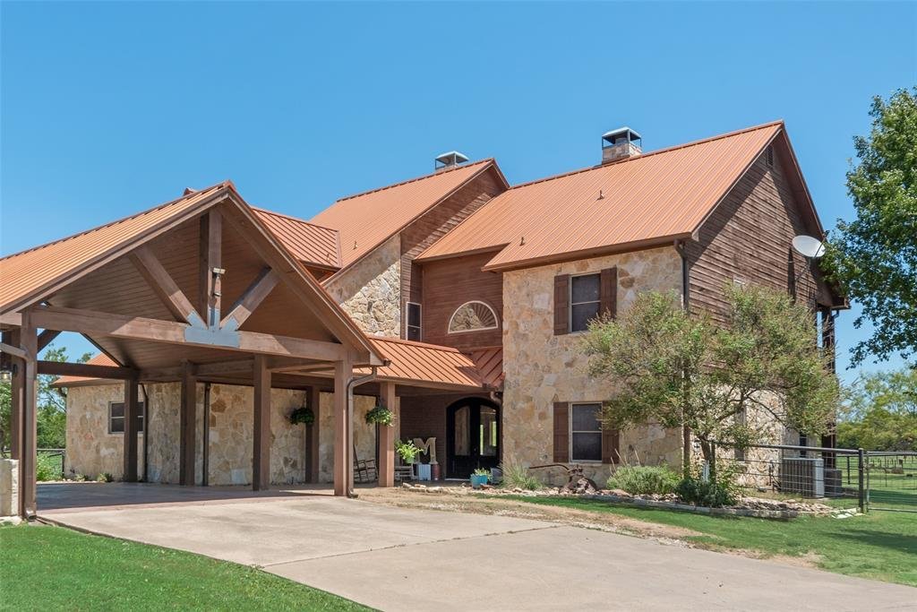 Farm Ranch in Kaufman, Texas, United States 1 - 18494991