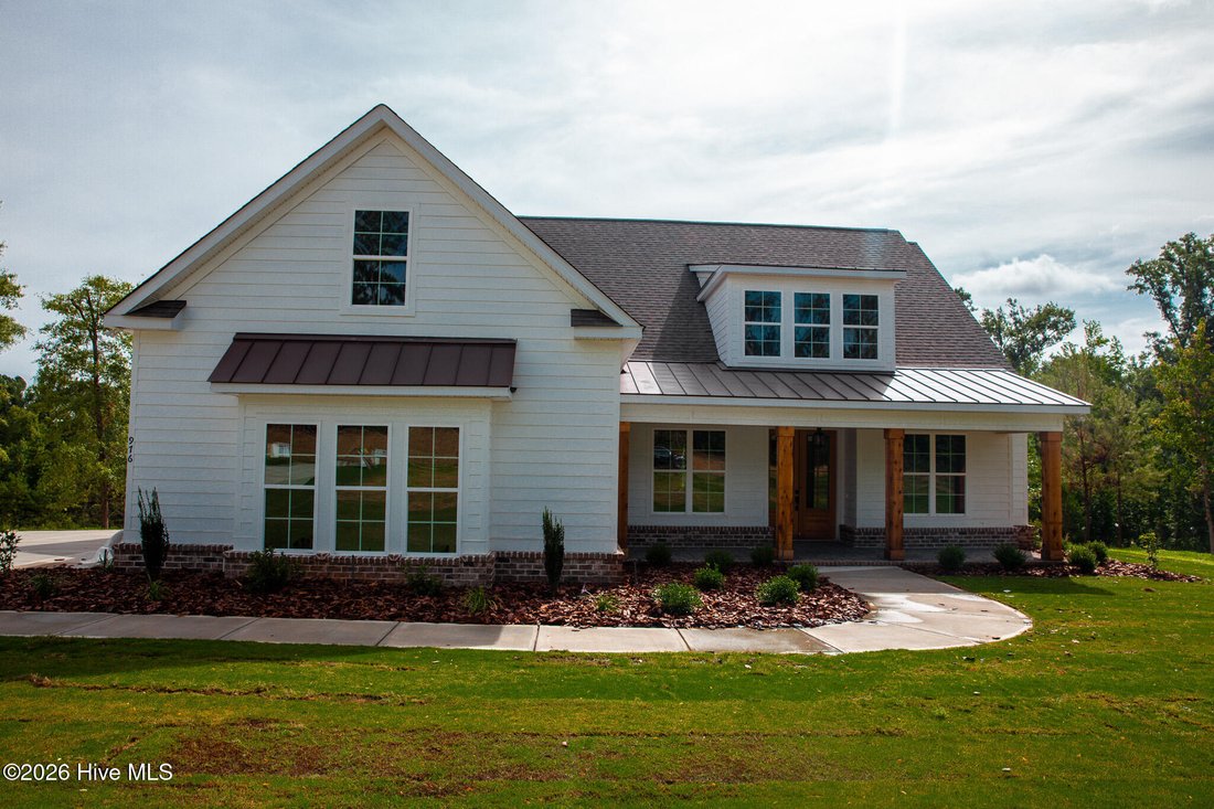 House in Grovetown, Georgia, United States 2 - 18114885