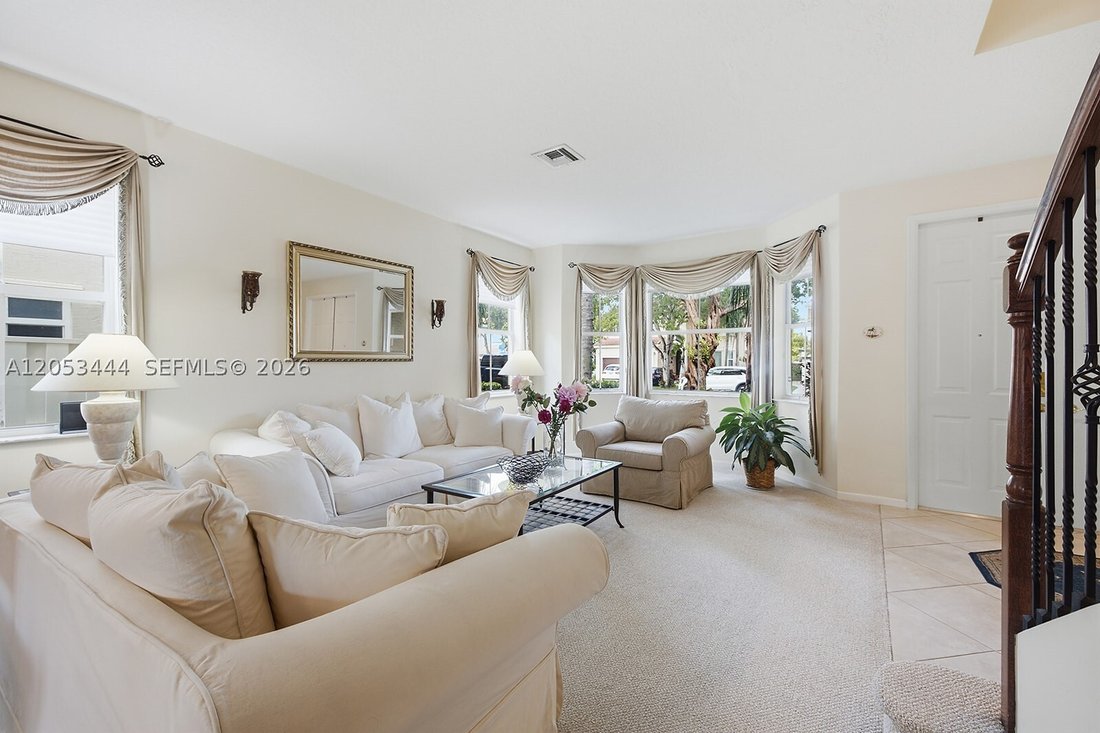 House in Miramar, Florida, United States 5 - 18493493