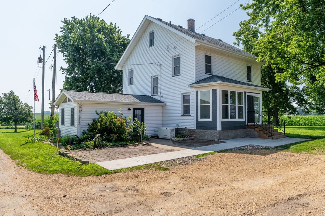 House in Park View, Iowa, United States 2 - 18494663