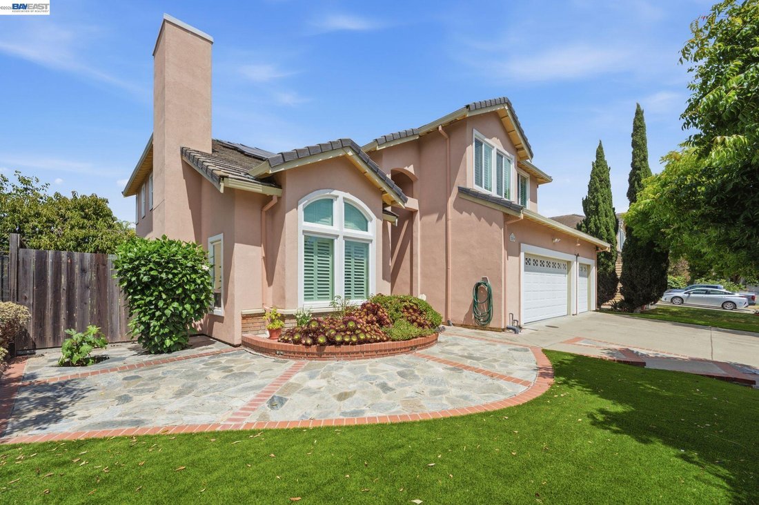 House in Union City, California, United States 2 - 18494885