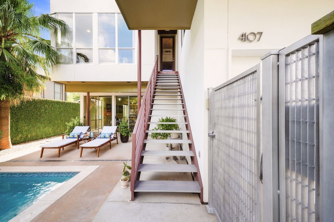 House in Houston, Texas, United States 2 - 18494845