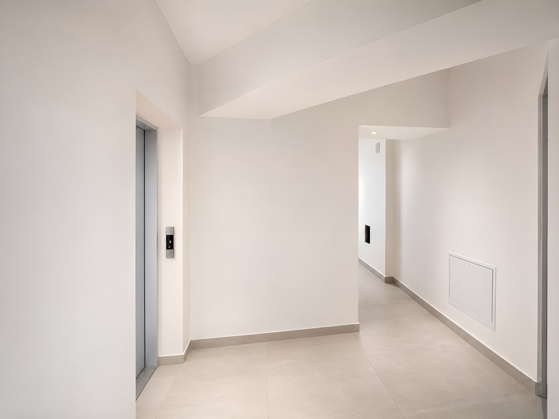 Apartment in Bucharest, Municipiul București, Romania 4 - 18464346