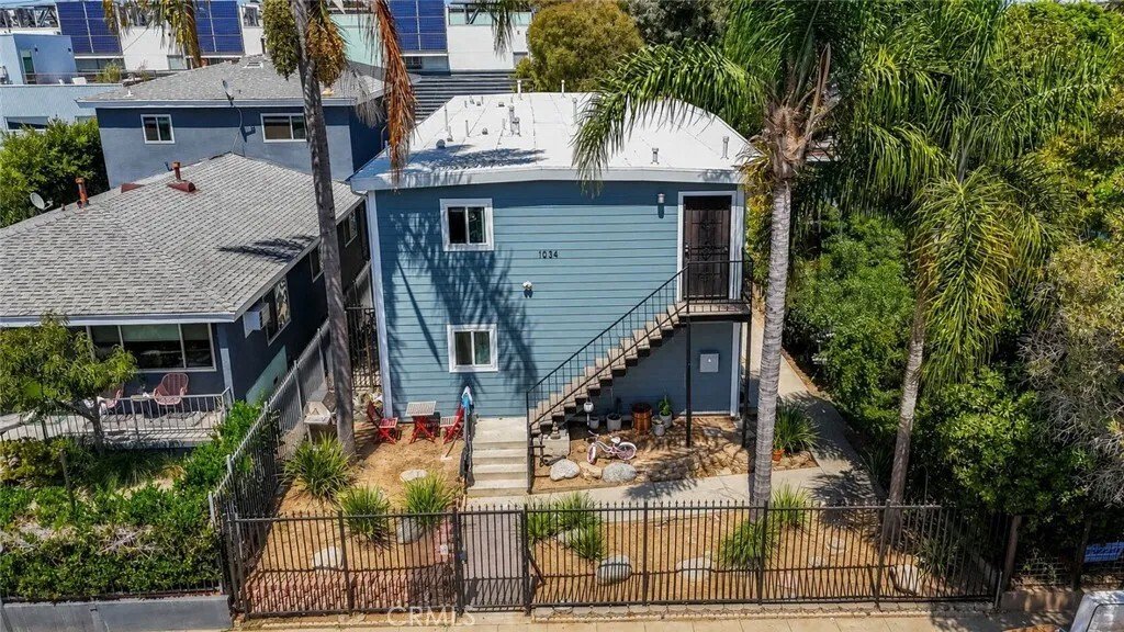 Condo in Los Angeles, California, United States 1 - 18493556
