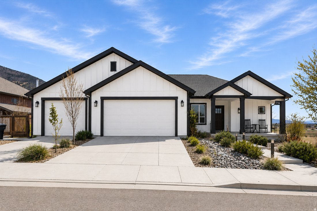 House in Fairview, Utah, United States 2 - 18493239