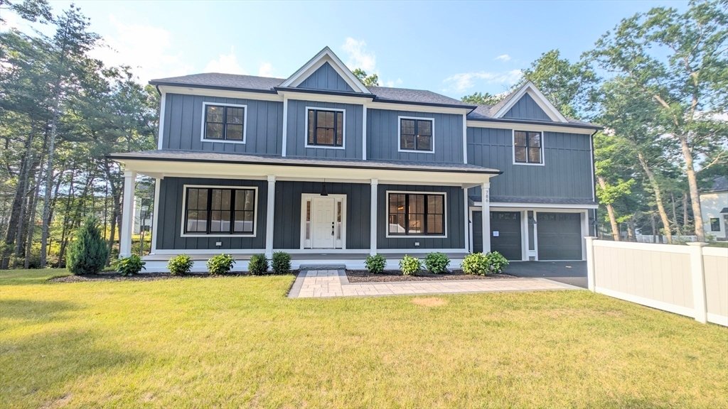 House in Hudson, Massachusetts, United States 1 - 18086038