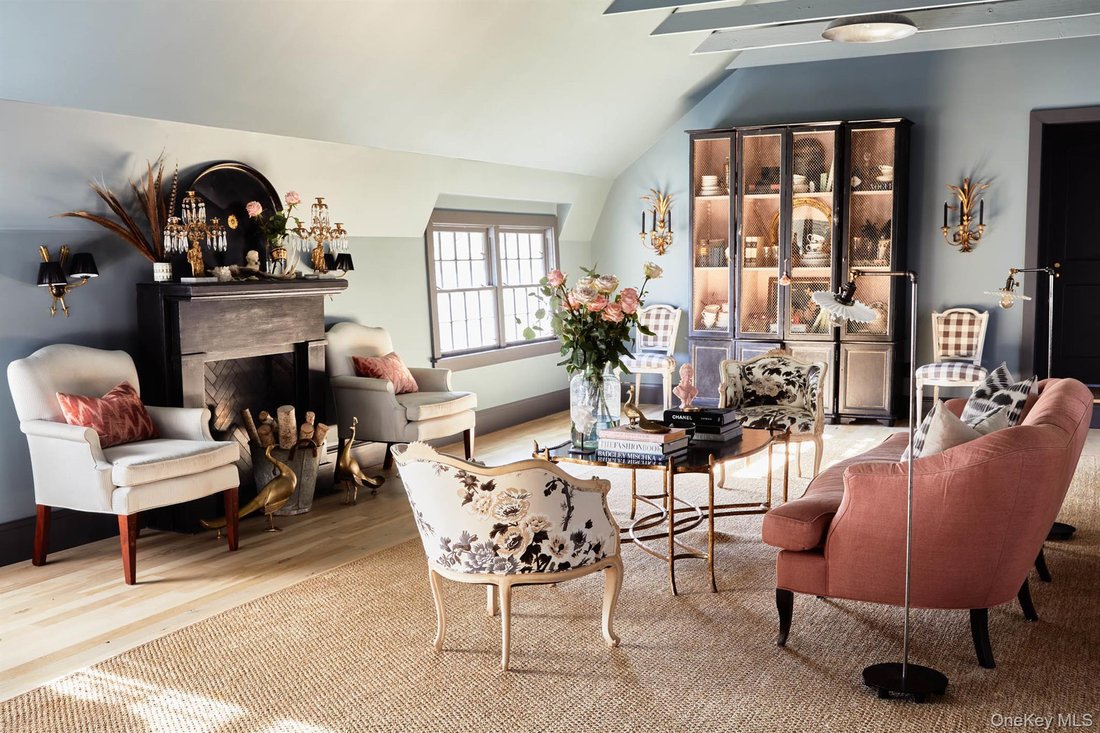 House in Pound Ridge, New York, United States 3 - 18493433