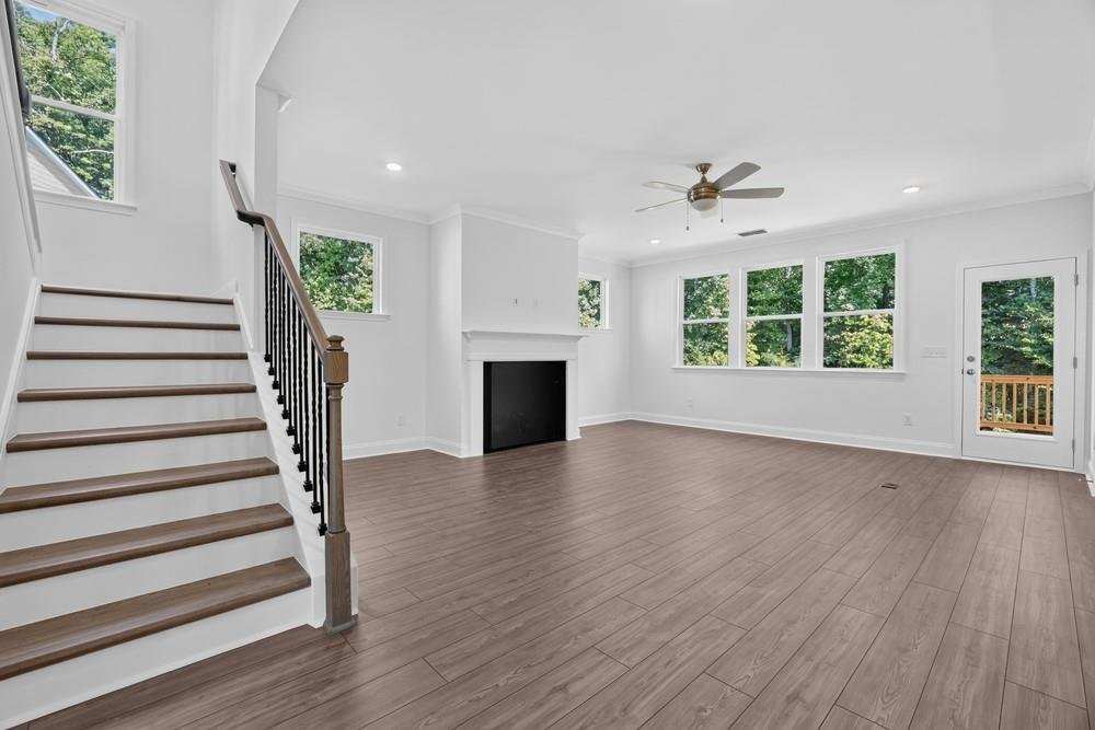 House in Ball Ground, Georgia, United States 3 - 17504708