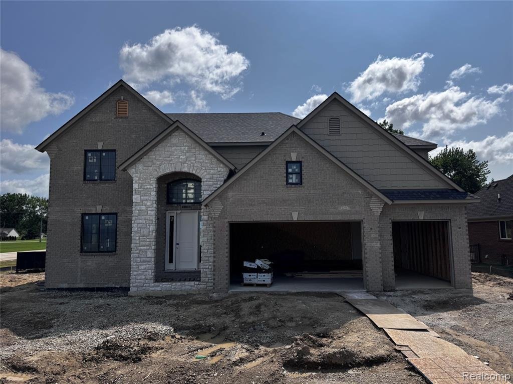 House in Macomb, Michigan, United States 1 - 18493031