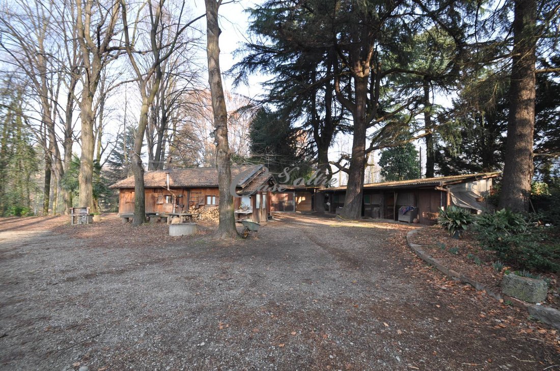Country House in Novedrate, Lombardy, Italy 4 - 18495865