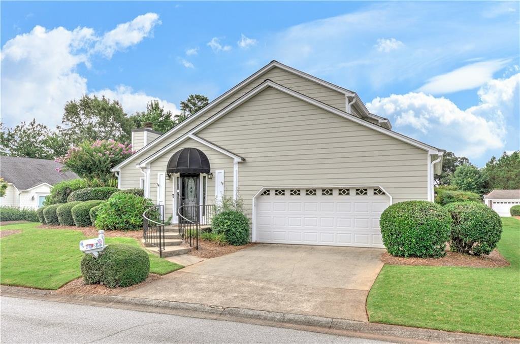 House in Marietta, Georgia, United States 3 - 18493963