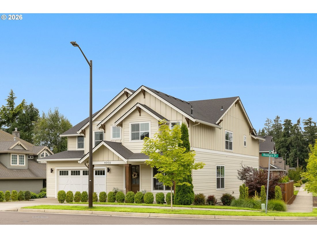 House in West Linn, Oregon, United States 2 - 18494916
