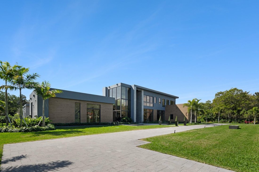 House in Coral Gables, Florida, United States 4 - 18495089