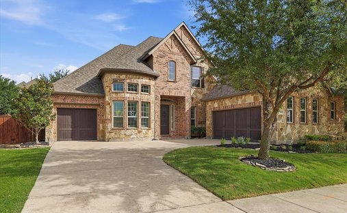 Haus in Frisco, Texas, Vereinigte Staaten 1