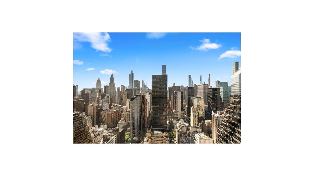 Condo in New York, New York, United States 1 - 17462071