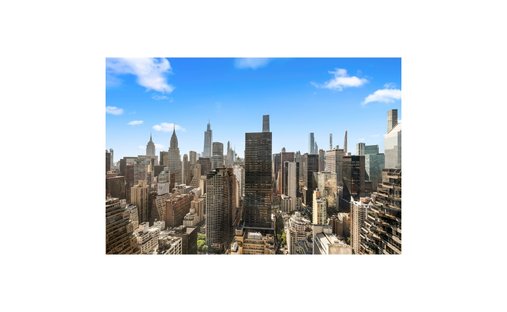 Condo in New York, New York, United States 1