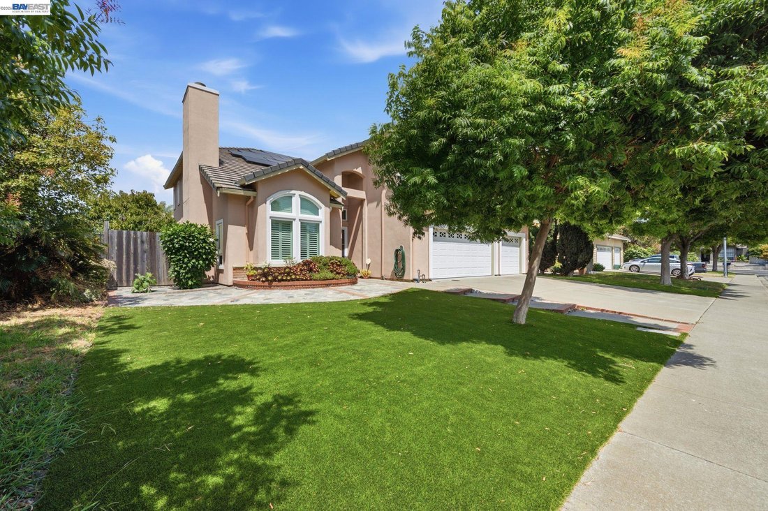 House in Union City, California, United States 3 - 18494885