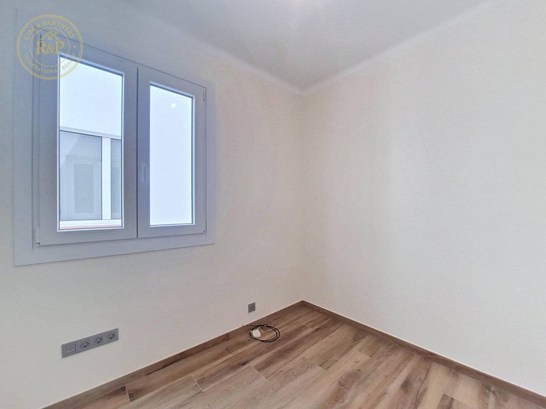 Apartamento en Les Corts, Barcelona, España 4 - 18493897