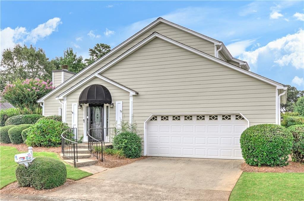 House in Marietta, Georgia, United States 2 - 18493963