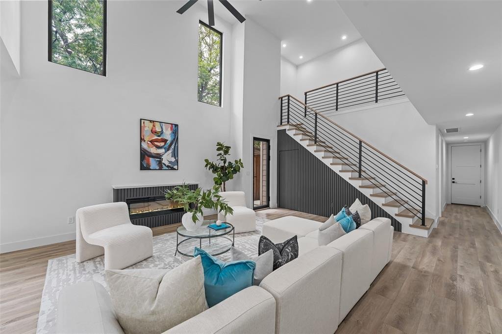 House in Dallas, Texas, United States 4 - 18494259